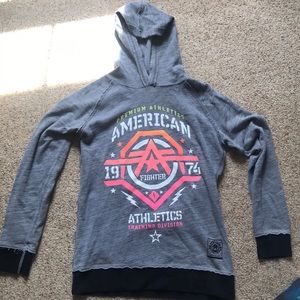 American Fighter hoodie